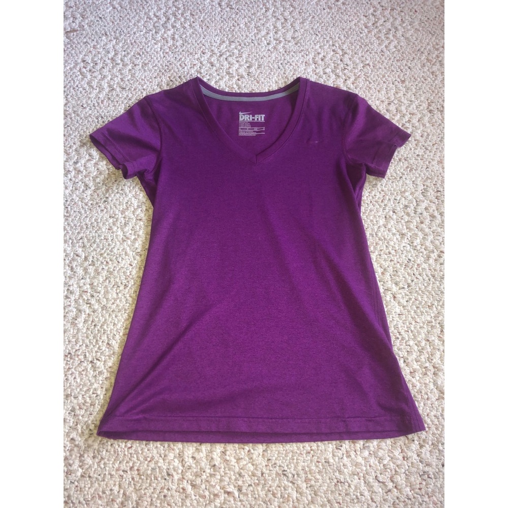 Women’s Nike Dri-Fit Tee